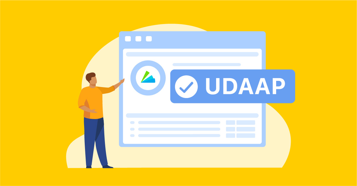 PerformLine's enhanced rulebooks can help strengthen your UDAAP compliance efforts. Learn how these tools can improve regulatory compliance and mitigate risk.