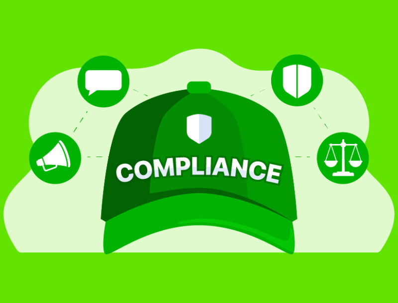 In this episode of the COMPLY Podcast, Kat Wong, Director of Marketing at Adro, shares how she bridges the gap between marketing and compliance, ensuring clear, trustworthy messaging.