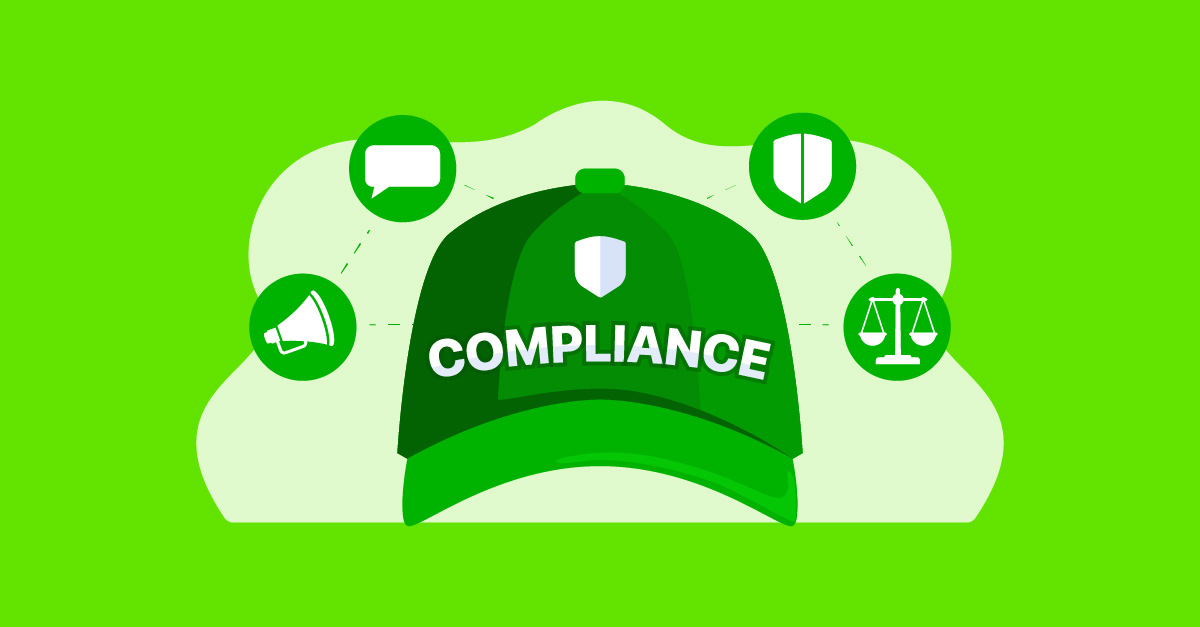 In this episode of the COMPLY Podcast, Kat Wong, Director of Marketing at Adro, shares how she bridges the gap between marketing and compliance, ensuring clear, trustworthy messaging.