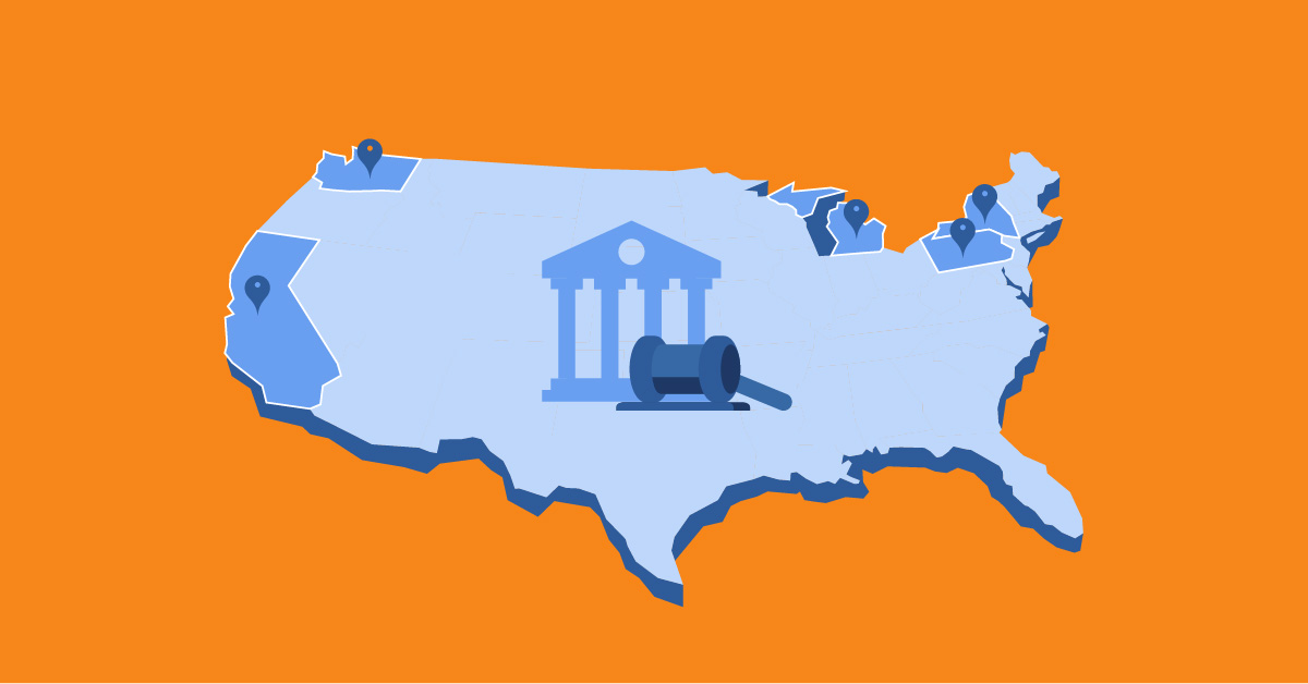 tate regulators are increasing their focus on consumer protection. Learn how PerformLine can help navigate the compliance impact of changing regulations.