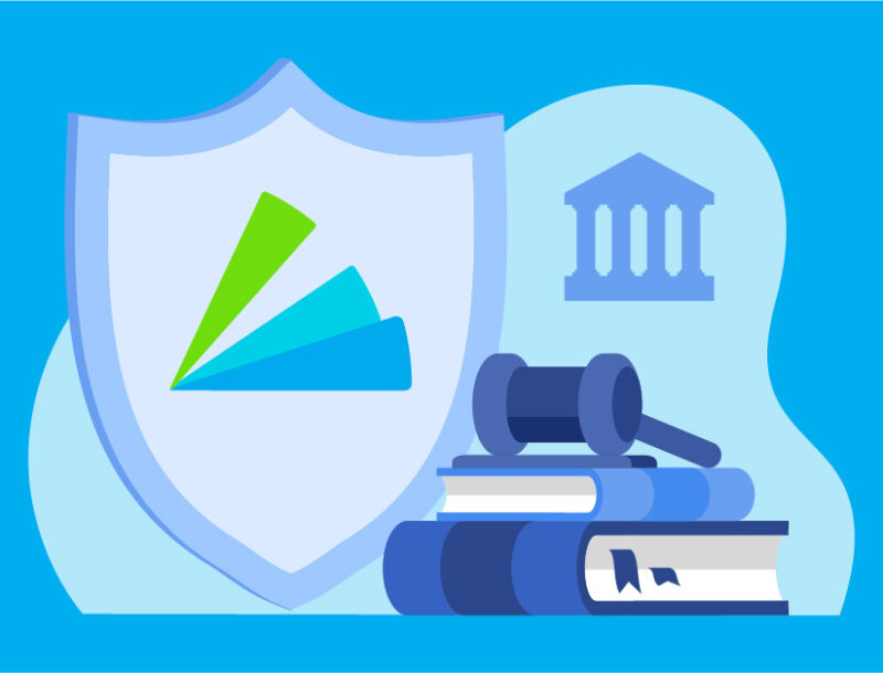Washington’s ruling states that false or misleading information in a subject line violates CEMA and leads to hefty fines. Stay compliant with Email Monitoring.
