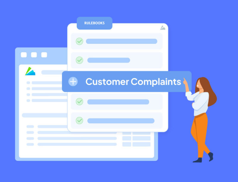 Uncover the root cause of customer complaints with PerformLine rulebooks. Learn how these tools can help you understand the "why" behind consumer complaints for better resolution.