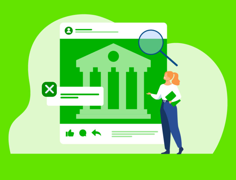 Insights on managing marketing compliance, social media compliance, and third-party oversight in banking. Stay informed and compliant with best practices.