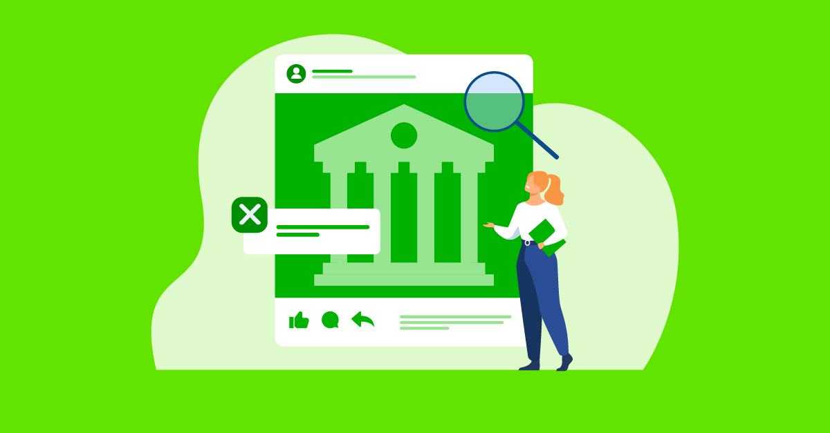 Insights on managing marketing compliance, social media compliance, and third-party oversight in banking. Stay informed and compliant with best practices.