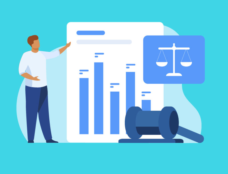 PerformLine's report reveals a compliance surge in 1H 2025: 204 actions, $2.5B in fines, 78% by states. Deceptive marketing, discrimination, and hidden-interest loans lead penalties.