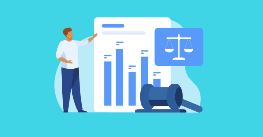 PerformLine's report reveals a compliance surge in 1H 2025: 204 actions, $2.5B in fines, 78% by states. Deceptive marketing, discrimination, and hidden-interest loans lead penalties.