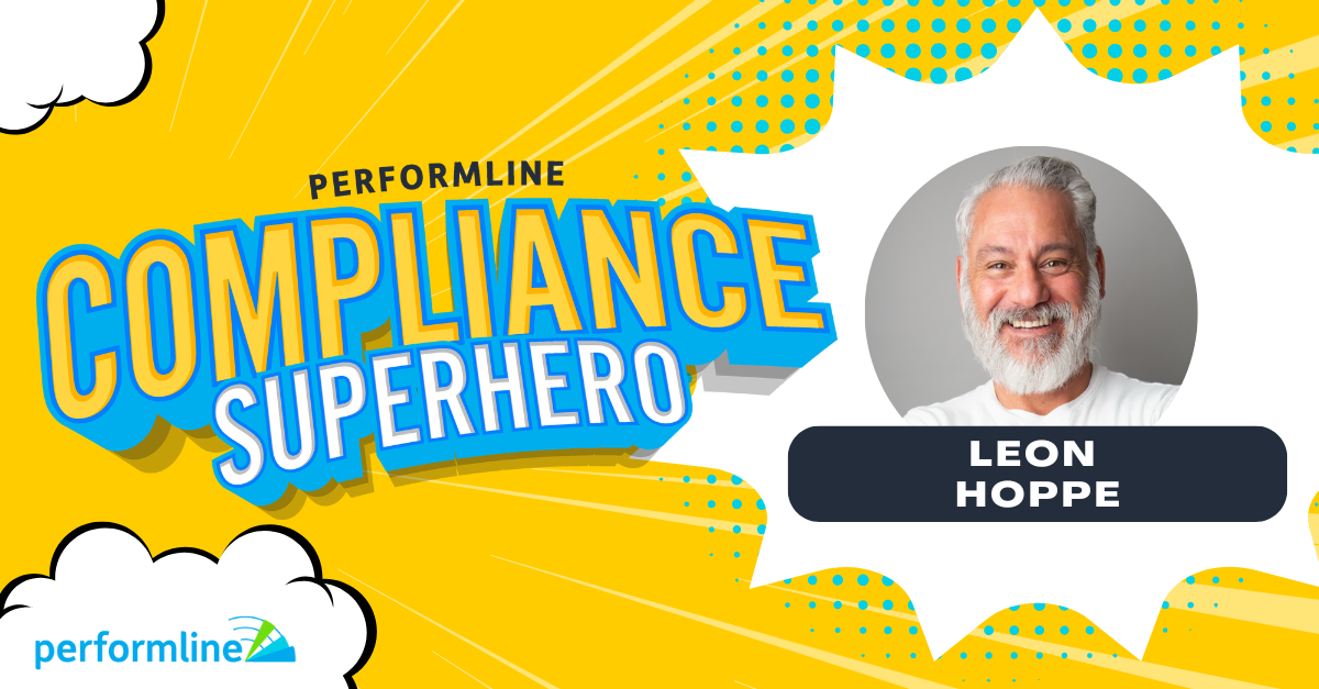 Welcome back to our Compliance Superhero Series! This month, we're highlighting Leon Hoppe, who heads up Digital Marketing at WebSeeds & KickAds Brand Marketing.