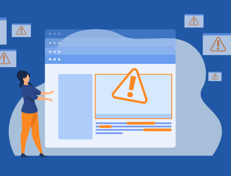 Marketing Compliance Violations