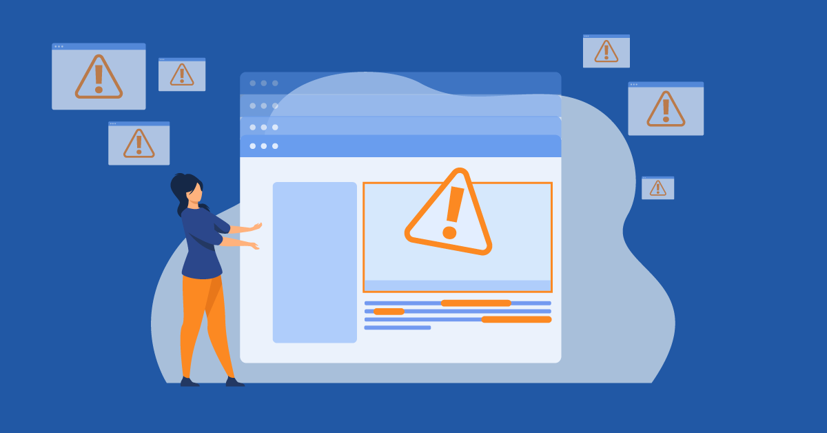 Marketing Compliance Violations