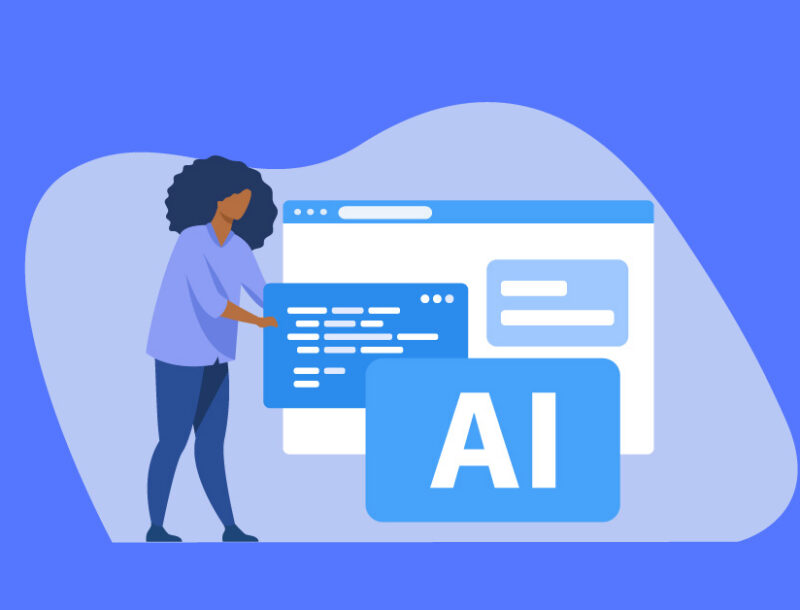 AI Is Changing What Customers Believe About Your Brand