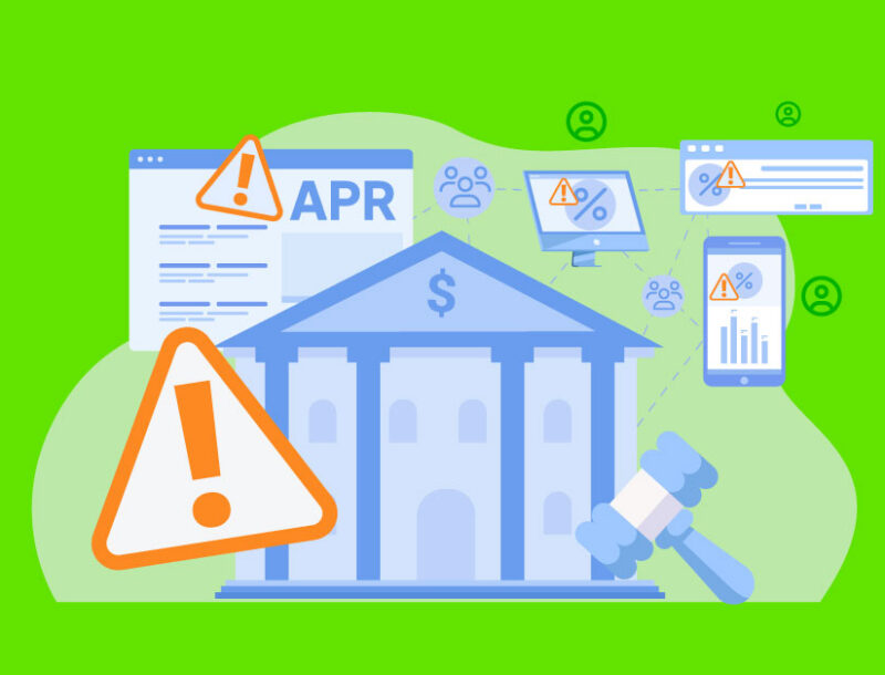 bank marketing compliance ecosystem and the risk spreads quickly