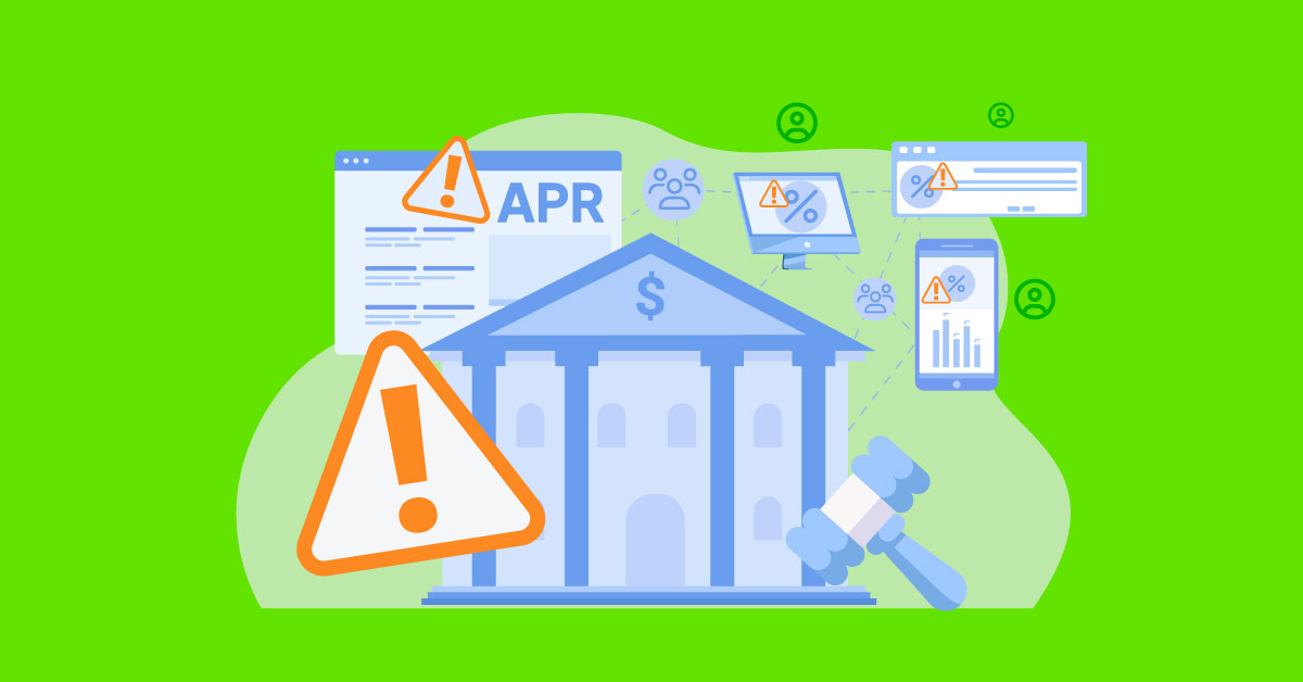 bank marketing compliance ecosystem and the risk spreads quickly