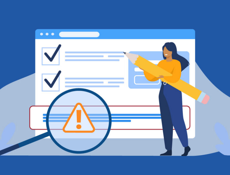 Clear & Conspicuous Disclosure Requirements in Marketing