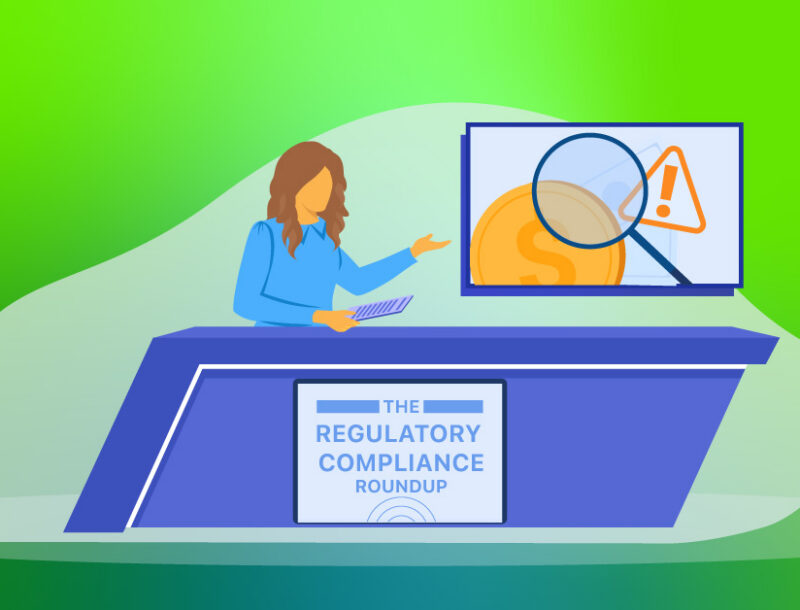 regulatory compliance roundup - price transparency and other regulatory news