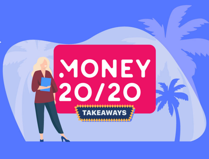money2020 USA 2026 takeaways - What We Heard at Money20/20 USA 2026